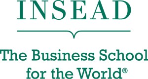 insead logo
