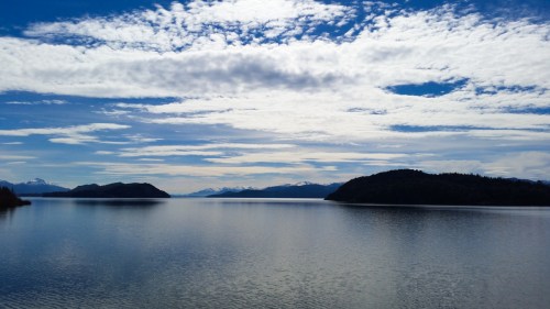 Lake Nahuel Huapi