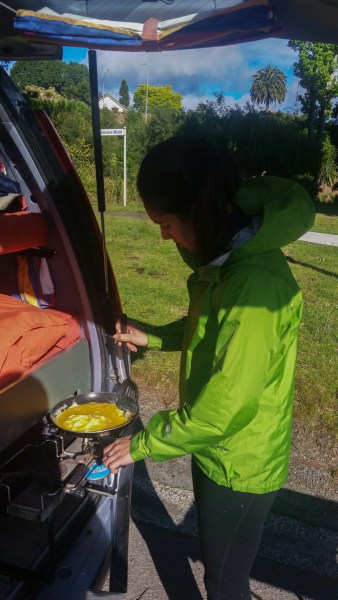 NZ aukland and campervan-11