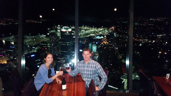 NZ aukland and campervan-5