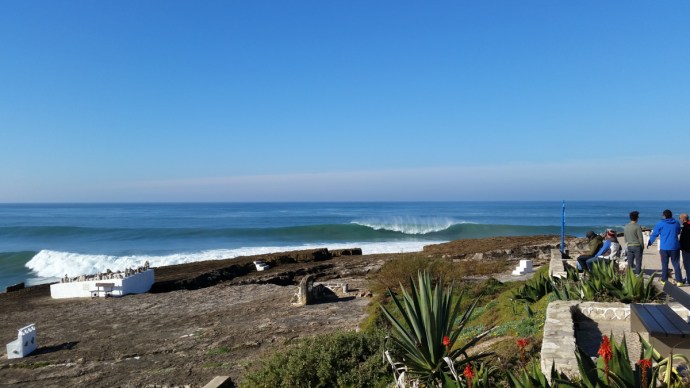 Another look at Furnas.