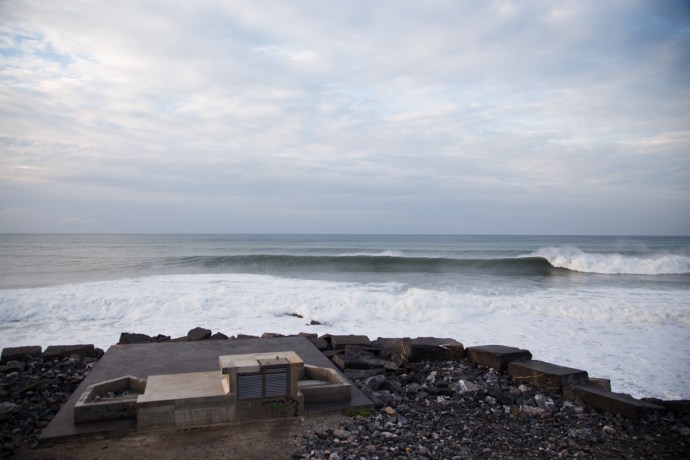 Roka Puta, not working